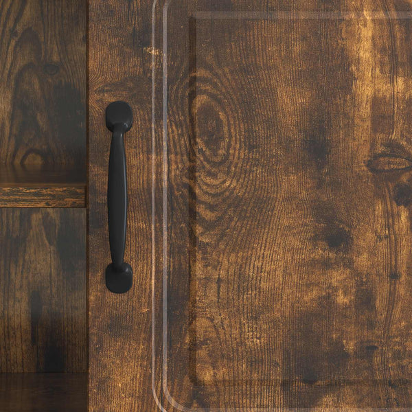 TV-Schrank Geräucherte Eiche 150 cm