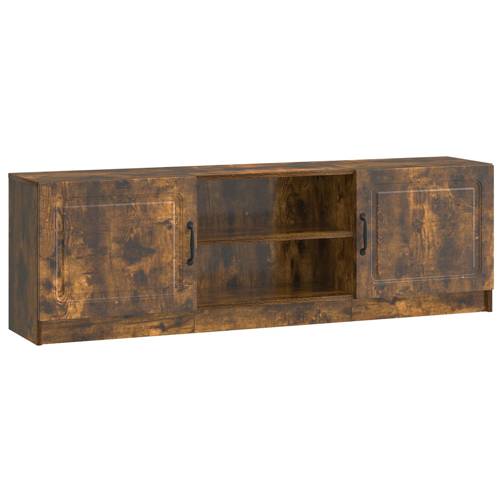 TV-Schrank Geräucherte Eiche 150 cm