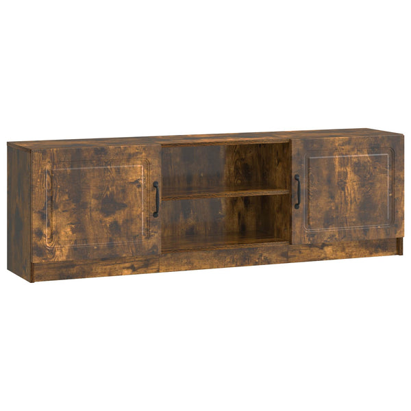 TV-Schrank Geräucherte Eiche 150 cm