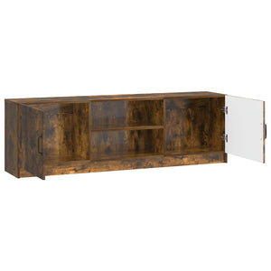 TV-Schrank Geräucherte Eiche 150 cm