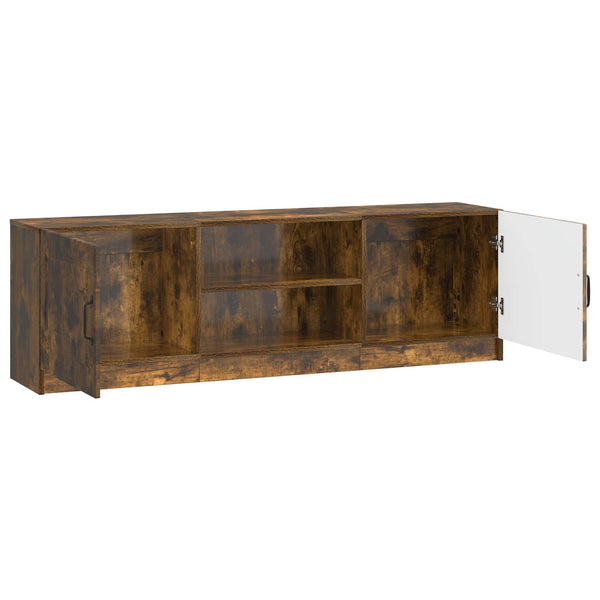 TV-Schrank Geräucherte Eiche 150 cm