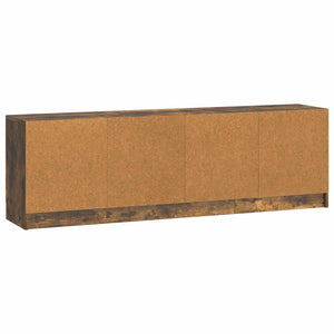 TV-Schrank Geräucherte Eiche 150 cm