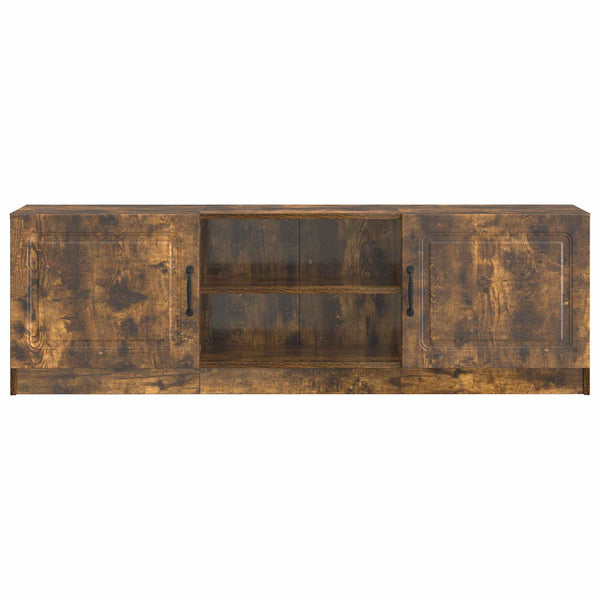 TV-Schrank Geräucherte Eiche 150 cm