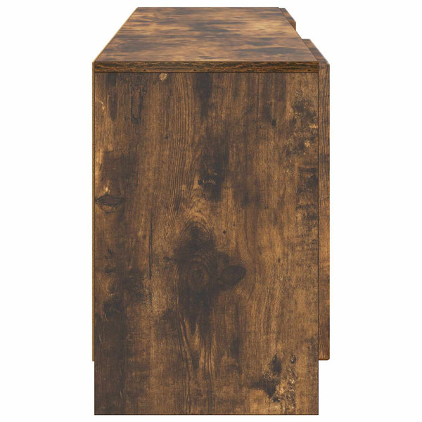 TV-Schrank Geräucherte Eiche 150 cm