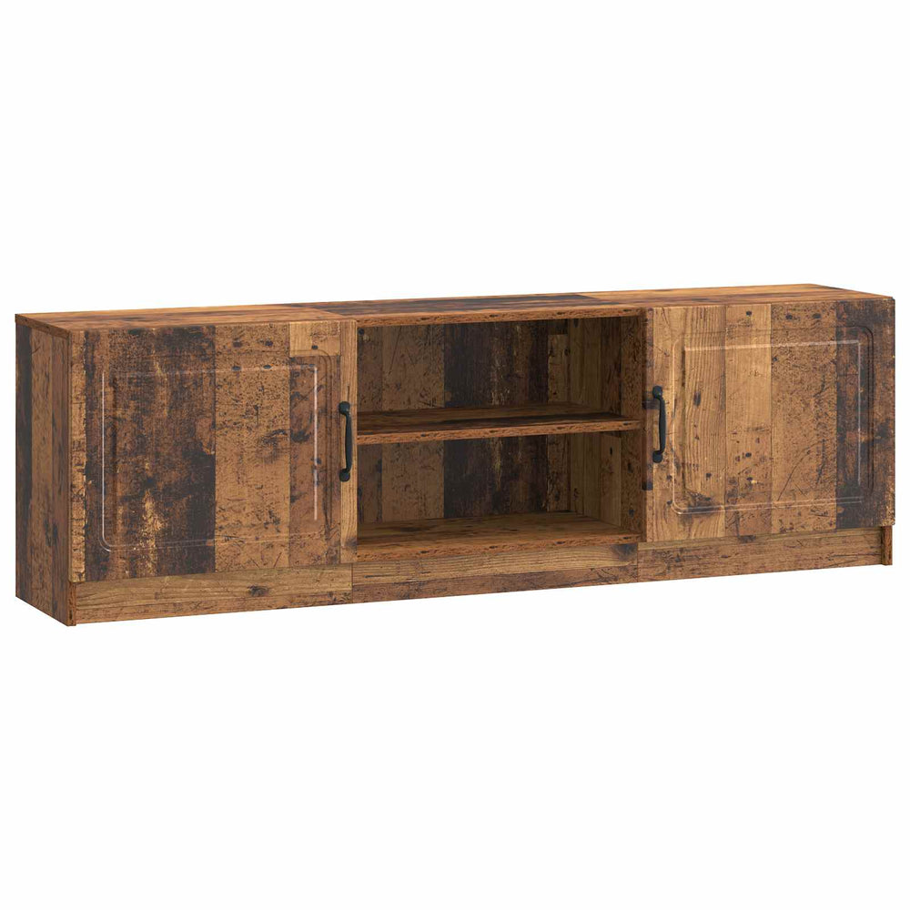 TV-Schrank Altholz 150 cm