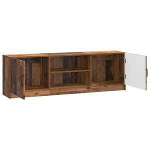 TV-Schrank Altholz 150 cm
