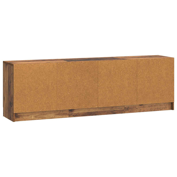 TV-Schrank Altholz 150 cm