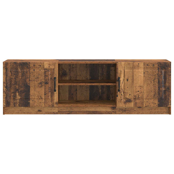 TV-Schrank Altholz 150 cm