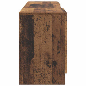 TV-Schrank Altholz 150 cm