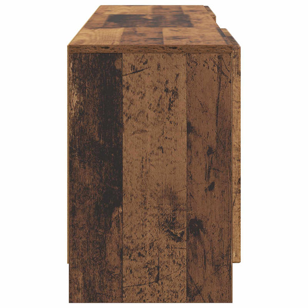 TV-Schrank Altholz 150 cm