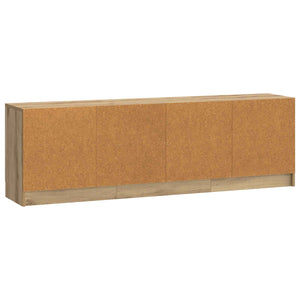 TV-Schrank Artisan Eiche 150 cm