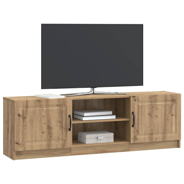 TV-Schrank Artisan Eiche 150 cm
