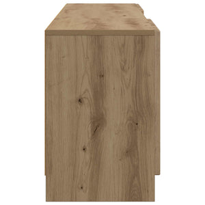 TV-Schrank Artisan Eiche 150 cm