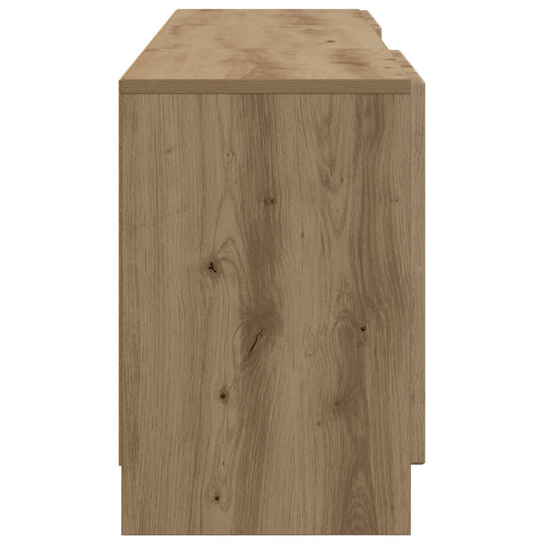 TV-Schrank Artisan Eiche 150 cm