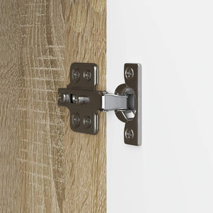 TV-Schrank Sonoma-Eiche 102 cm