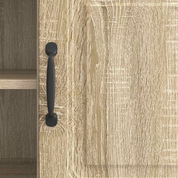 TV-Schrank Sonoma-Eiche 102 cm