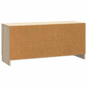 TV-Schrank Sonoma-Eiche 102 cm