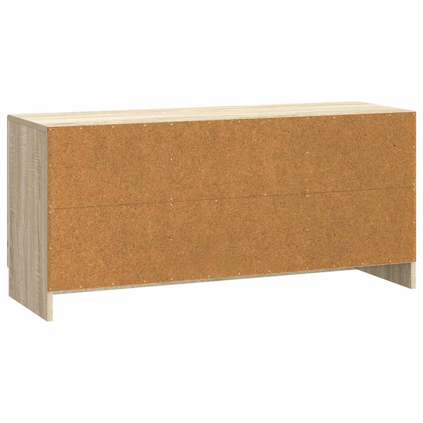 TV-Schrank Sonoma-Eiche 102 cm