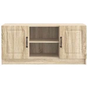 TV-Schrank Sonoma-Eiche 102 cm
