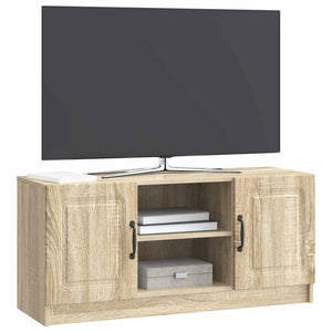 TV-Schrank Sonoma-Eiche 102 cm