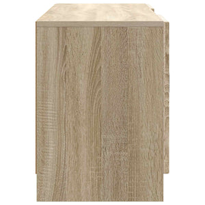 TV-Schrank Sonoma-Eiche 102 cm
