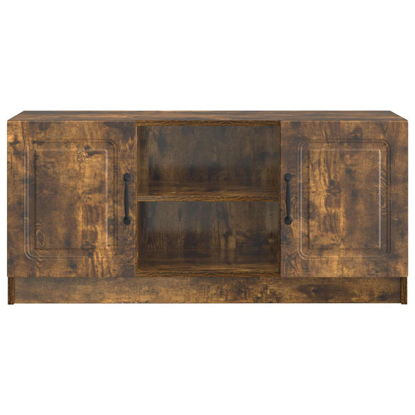 TV-Schrank Geräucherte Eiche 102 cm
