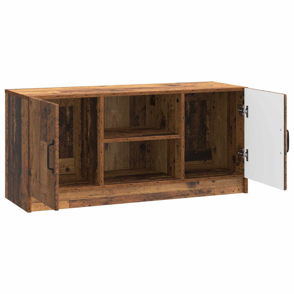 TV-Schrank Altholz 102 cm