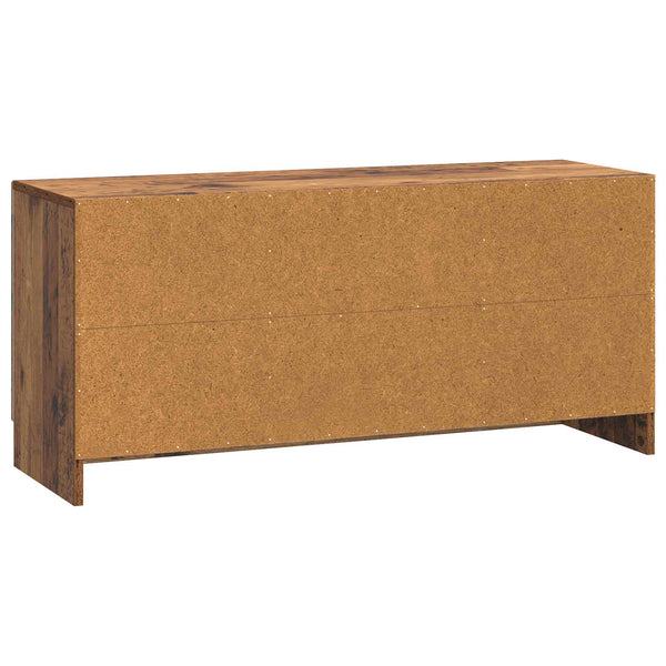 TV-Schrank Altholz 102 cm