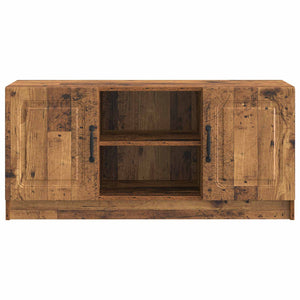 TV-Schrank Altholz 102 cm