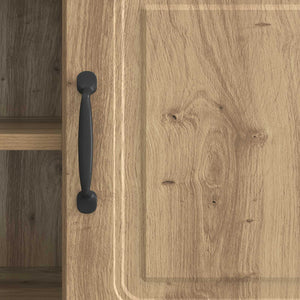 TV-Schrank Artisan Eiche 102 cm