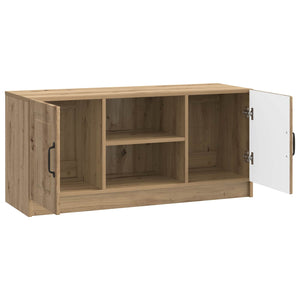 TV-Schrank Artisan Eiche 102 cm