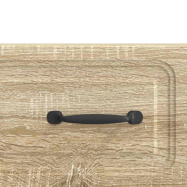 TV-Schrank Sonoma-Eiche 147 cm