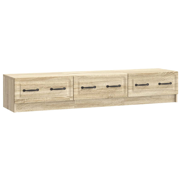 TV-Schrank Sonoma-Eiche 147 cm