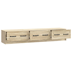 TV-Schrank Sonoma-Eiche 147 cm