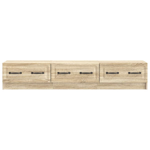 TV-Schrank Sonoma-Eiche 147 cm