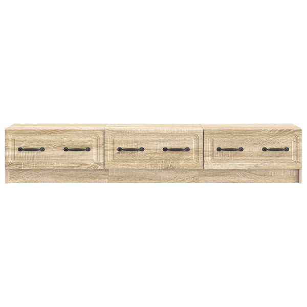 TV-Schrank Sonoma-Eiche 147 cm