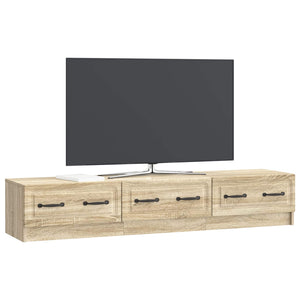 TV-Schrank Sonoma-Eiche 147 cm