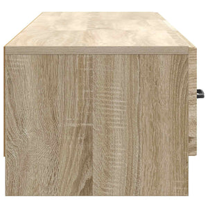 TV-Schrank Sonoma-Eiche 147 cm