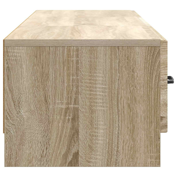 TV-Schrank Sonoma-Eiche 147 cm