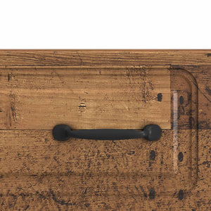 TV-Schrank Altholz 147 cm