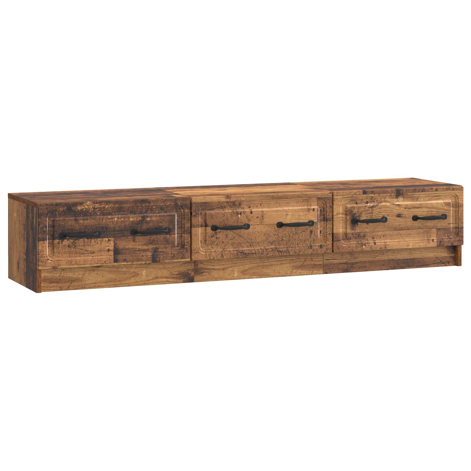TV-Schrank Altholz 147 cm