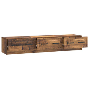 TV-Schrank Altholz 147 cm