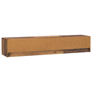 TV-Schrank Altholz 147 cm