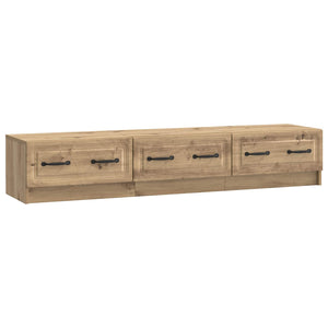 TV-Schrank Artisan Eiche 147 cm