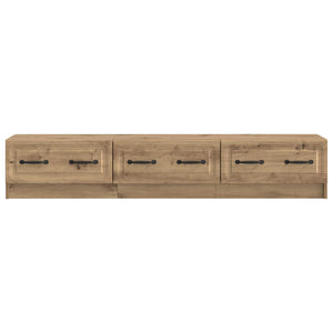 TV-Schrank Artisan Eiche 147 cm