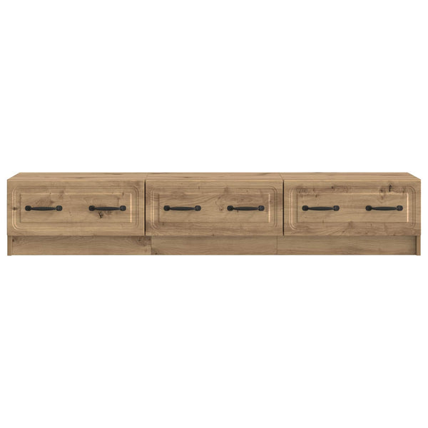 TV-Schrank Artisan Eiche 147 cm
