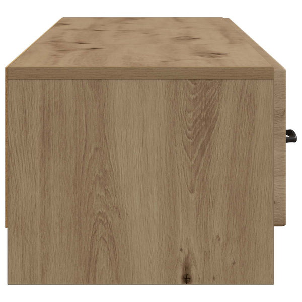 TV-Schrank Artisan Eiche 147 cm