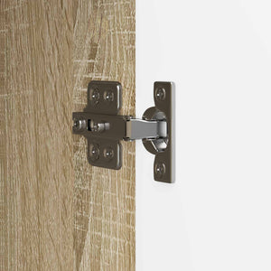 TV-Schrank Sonoma Eiche 99 cm
