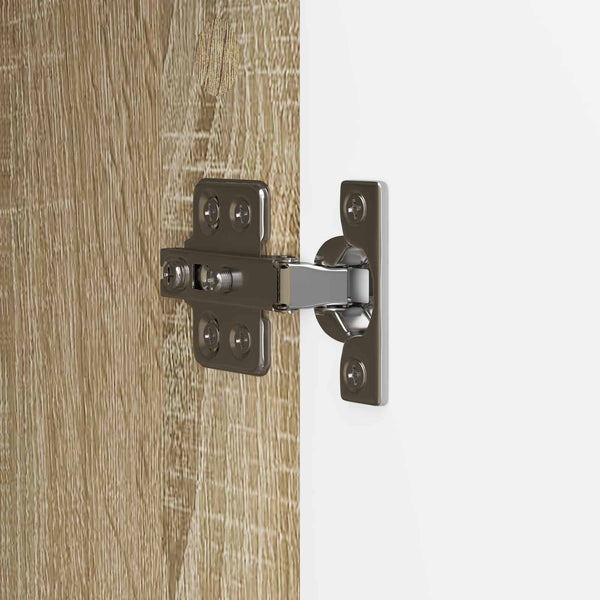 TV-Schrank Sonoma Eiche 99 cm