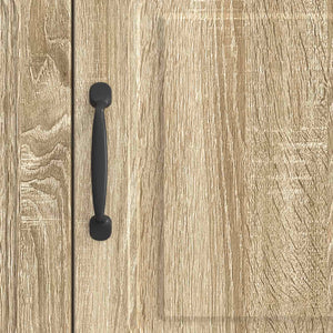 TV-Schrank Sonoma Eiche 99 cm